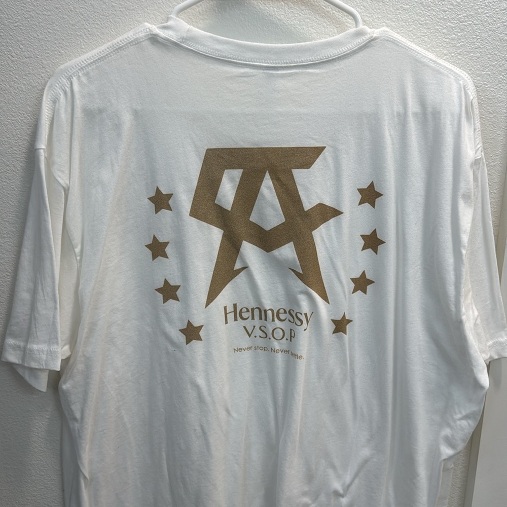 Canelo Alvarez tshirt - Picture 4 of 5